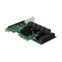 DeLOCK Tarjeta 16 Puertos SATA PCI Express x4