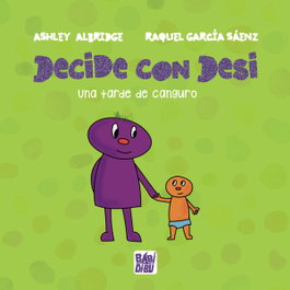 Una tarde de canguro, Albridge Ashley - BABIDI-BU