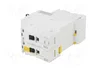 SCHNEIDER ELECTRIC Interruptor magnetotérmico iC60N 2A 1+N 6kA