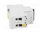 SCHNEIDER ELECTRIC Interruptor magnetotérmico iC60N 2A 1+N 6kA