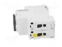 SCHNEIDER ELECTRIC Interruptor magnetotérmico iC60N 2A 1+N 6kA