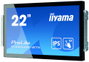 iiyama ProLite TF2234MC-B7X Monitor Táctil 21.5 Pulgadas Full HD IPS