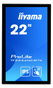 iiyama ProLite TF2234MC-B7X Monitor Táctil 21.5 Pulgadas Full HD IPS