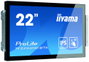 iiyama ProLite TF2234MC-B7X Monitor Táctil 21.5 Pulgadas Full HD IPS