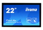 iiyama ProLite TF2234MC-B7X Monitor Táctil 21.5 Pulgadas Full HD IPS