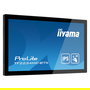 Iiyama TF2234MC-B7X Monitor Táctil 21.5 Pulgadas (54.6 cm) IPS, 16:9, HDMI y DisplayPort, Panel M-Touch