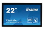 iiyama ProLite TF2234MC-B7X Monitor Táctil 21.5 Pulgadas Full HD IPS