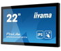 iiyama ProLite TF2234MC-B7X Monitor Táctil 21.5 Pulgadas Full HD IPS