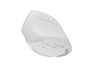 Natec Crake 2 Ratón Inalámbrico Vertical Óptico 2400 DPI 6 Botones Bluetooth 5.2 2.4 GHz Blanco