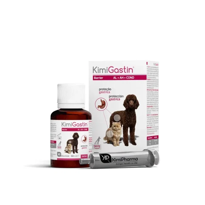 Kimipharma KimiGastin Gel Oral 30 ml Kimipharma KimiGastin Gel Oral 30 ml
