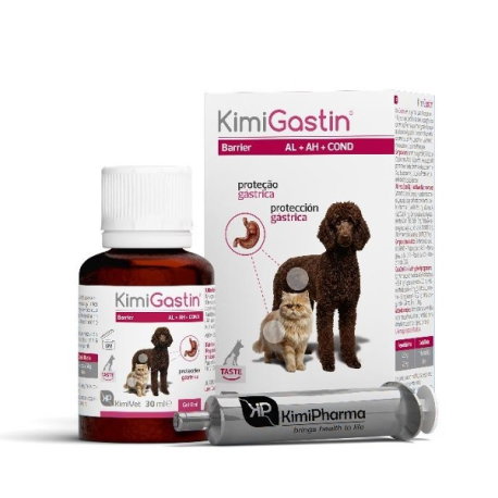 Kimipharma KimiGastin Gel Oral 30 ml Kimipharma KimiGastin Gel Oral 30 ml