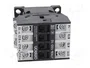 OMRON J7KN-10D-10 230 Contactor 3-polar 10A