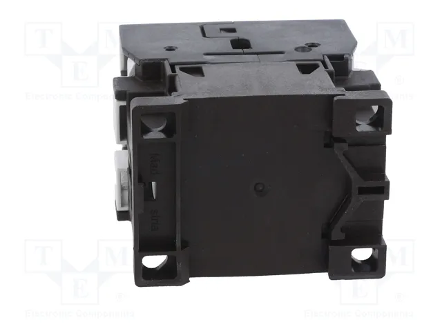 OMRON J7KN-10D-10 230 Contactor 3-polar 10A OMRON J7KN-10D-10 230 Contactor 3-polar 10A