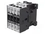 OMRON J7KN-10D-10 230 Contactor 3-polar 10A