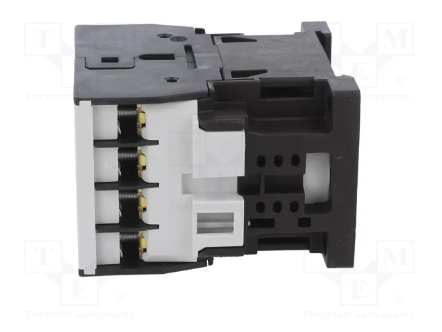 OMRON J7KN-10D-10 230 Contactor 3-polar 10A OMRON J7KN-10D-10 230 Contactor 3-polar 10A