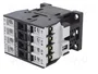 OMRON J7KN-10D-10 230 Contactor 3-polar 10A