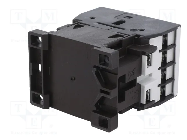 OMRON J7KN-10D-10 230 Contactor 3-polar 10A OMRON J7KN-10D-10 230 Contactor 3-polar 10A