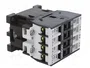 OMRON J7KN-10D-10 230 Contactor 3-polar 10A