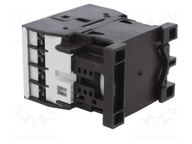 OMRON J7KN-10D-10 230 Contactor 3-polar 10A OMRON J7KN-10D-10 230 Contactor 3-polar 10A