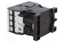 OMRON J7KN-10D-10 230 Contactor 3-polar 10A