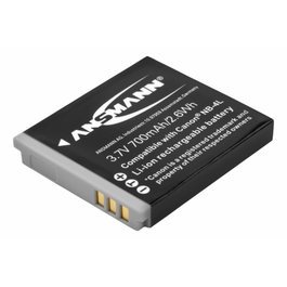 Ansmann A-Can NB-4L 3,7 V 700 mAh