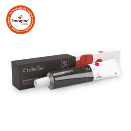 XMILE PLUS Gel Dentífrico Enzimático para Perros y Gatos 50g