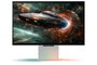 Samsung Odyssey 3D (G90XF) LS27FG900XUXEN Plata