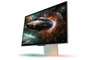 Samsung Odyssey 3D (G90XF) LS27FG900XUXEN Plata
