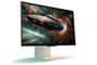 Samsung Odyssey 3D (G90XF) LS27FG900XUXEN Plata