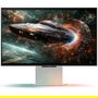 Samsung Monitor Gaming Curvo LS27FG900XU 27 Pulgadas Full HD 144Hz 1ms FreeSync LS27FG900XUXEN