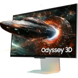 Samsung Monitor Gaming Curvo LS27FG900XU 27 Pulgadas Full HD 144Hz 1ms FreeSync LS27FG900XUXEN