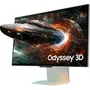 Samsung Monitor Gaming Curvo LS27FG900XU 27 Pulgadas Full HD 144Hz 1ms FreeSync LS27FG900XUXEN