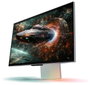 Samsung Odyssey 3D G9 LS27FG900XUXEN 27 pulgadas 4K 165Hz Plata