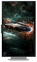 Samsung Odyssey 3D G9 LS27FG900XUXEN 27 pulgadas 4K 165Hz Plata