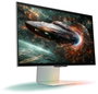 Samsung Odyssey 3D G9 LS27FG900XUXEN 27 pulgadas 4K 165Hz Plata