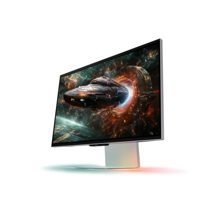 Samsung Monitor Gaming Odyssey 3D G90XF LS27FG900XUXEN, 27"
