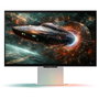 Samsung Odyssey 3D G9 LS27FG900XUXEN 27 pulgadas 4K 165Hz Plata