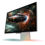 Samsung Odyssey 3D G9 LS27FG900XUXEN 27 pulgadas 4K 165Hz Plata