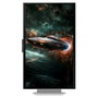 Samsung Odyssey 3D G9 LS27FG900XUXEN 27 pulgadas 4K 165Hz Plata