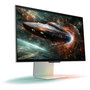 Samsung Odyssey 3D G9 LS27FG900XUXEN 27 pulgadas 4K 165Hz Plata