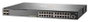 HPE NETWORKING Aruba 2930F 24G PoE+ 4SFP