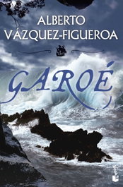 Garoé, Alberto Vázquez-Figueroa - BOOKET
