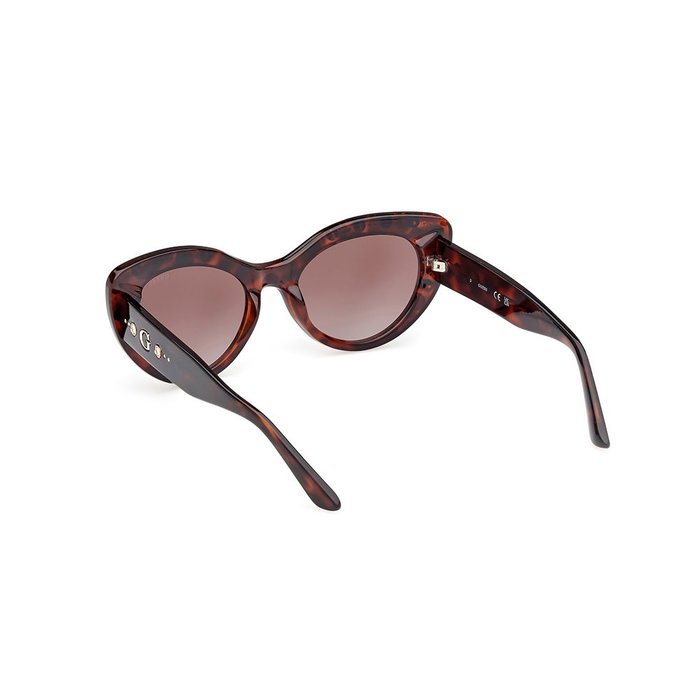 Guess GU00163-5452F Gafas de sol marrones para mujer