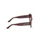 Guess GU00163-5452F Gafas de sol marrones para mujer