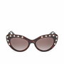 Gafas de Sol Mujer Guess GU00163-5452F ø 54 mm