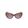 Gafas de Sol Mujer Guess GU00163-5452F ø 54 mm