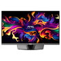 MSI MAG 272UP QD-OLED X24 Monitor Gaming 26.5 4K 240Hz QD-OLED