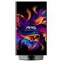 MSI MAG 272UP QD-OLED X24 Monitor Gaming 26.5 4K 240Hz QD-OLED