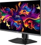 MSI MAG 272UP QD-OLED X24 Monitor Gaming 26.5 4K 240Hz QD-OLED