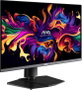MSI MAG 272UP QD-OLED X24 Monitor Gaming 26.5 4K 240Hz QD-OLED